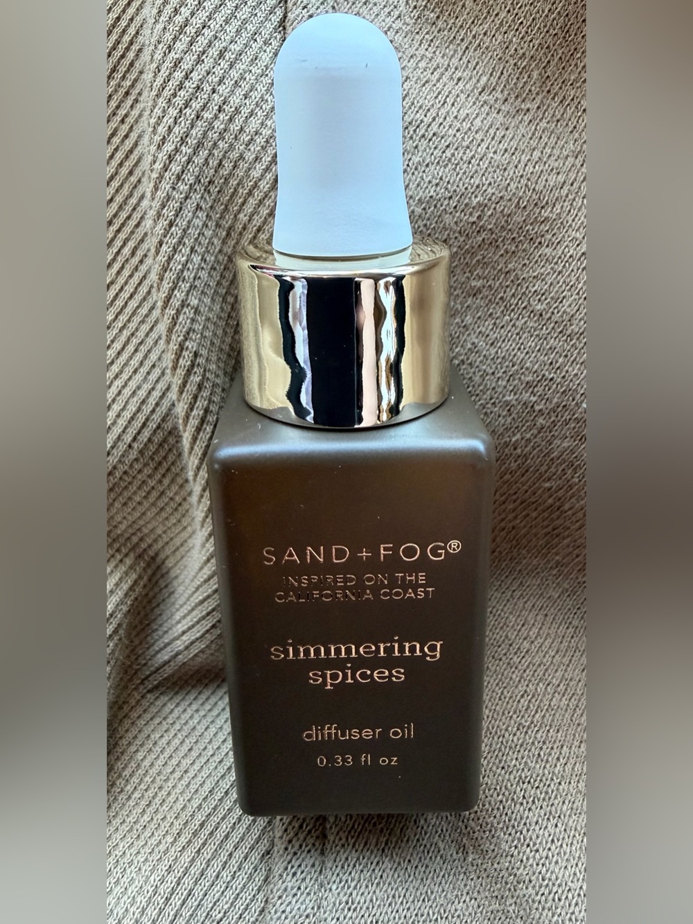 ✨New✨SAND + FOG:Diffuser Oil:Simmering Spices-Mix’N’Match:1 for $11 or 2 for$18